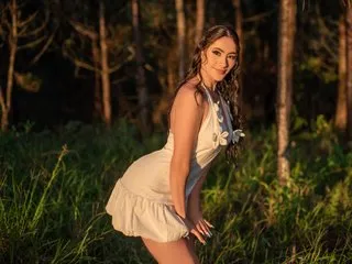 TaylorAdaams Profilbild des Cam-Modells
