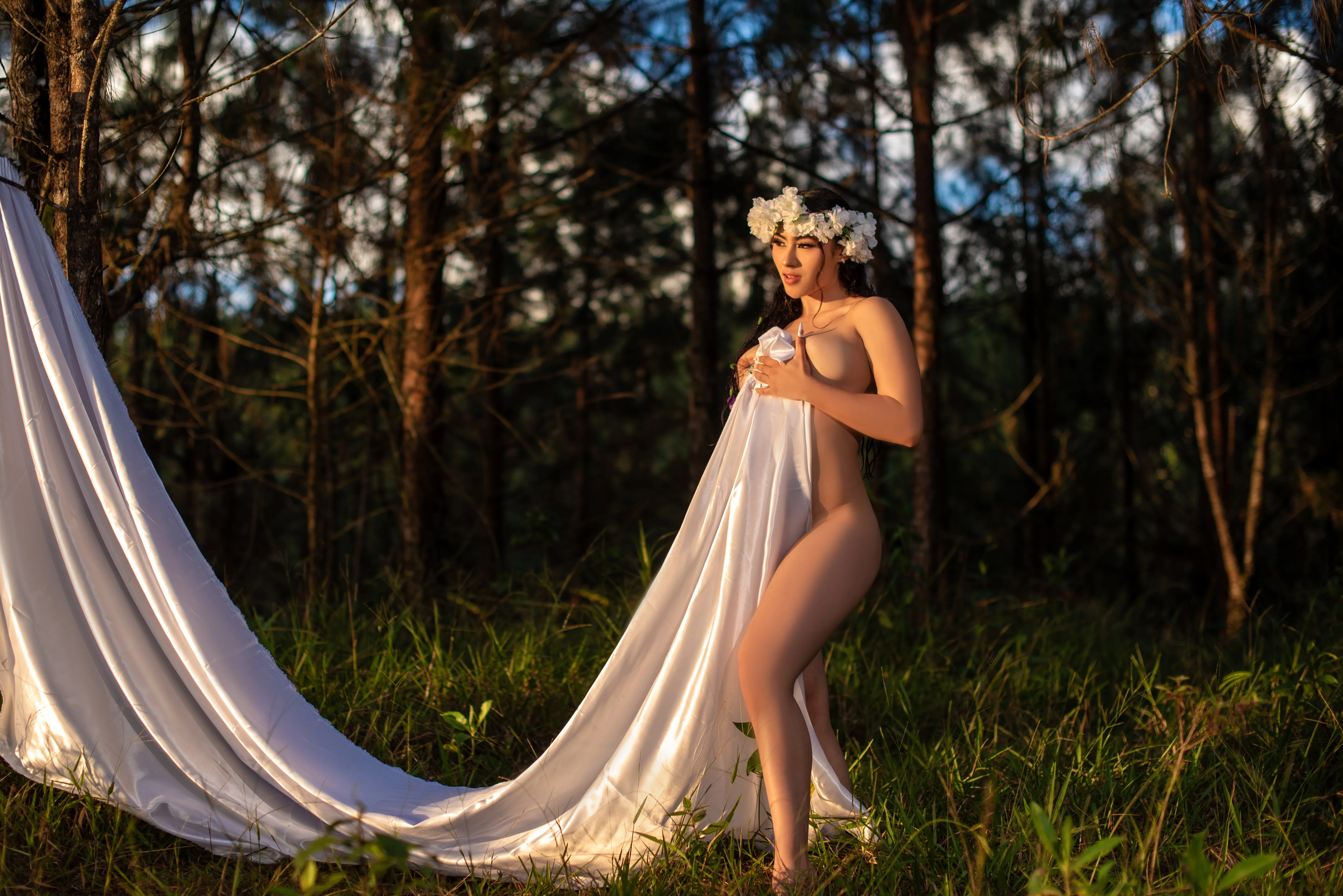 Interprete TaylorAdaams Foto 8