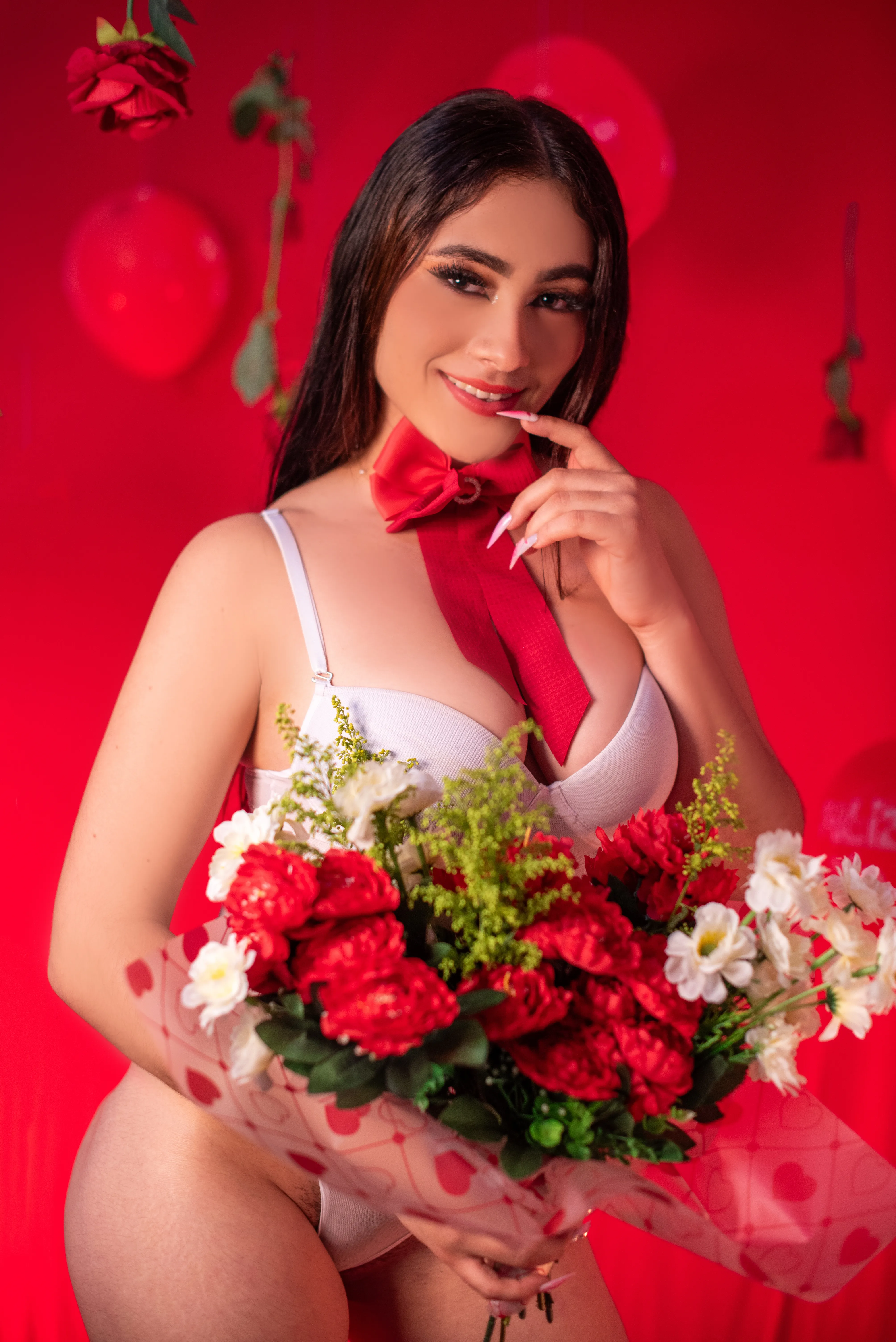 Interprete TaylorAdaams Foto 2