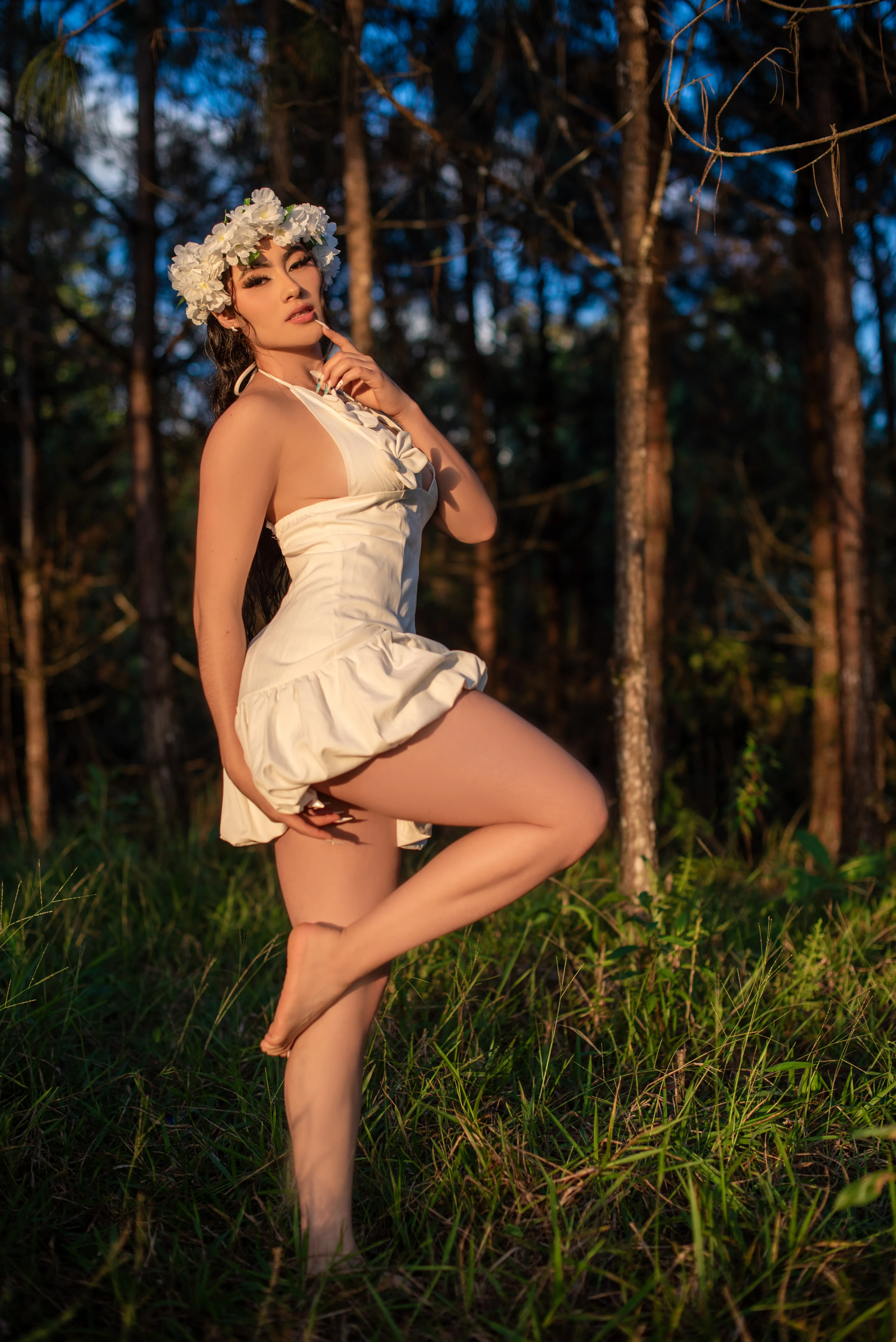 Interprete TaylorAdaams Foto 6