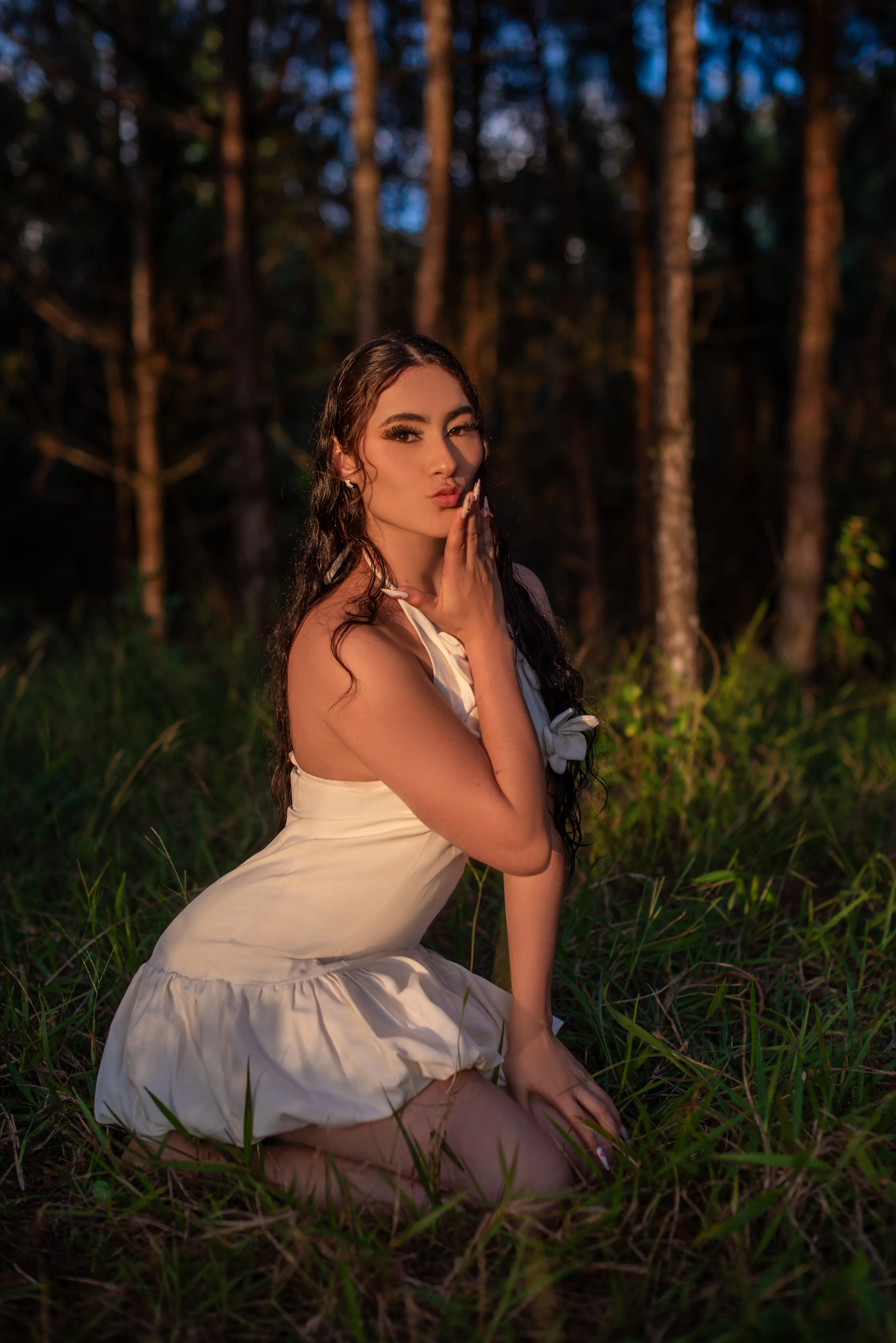 Interprete TaylorAdaams Foto 4