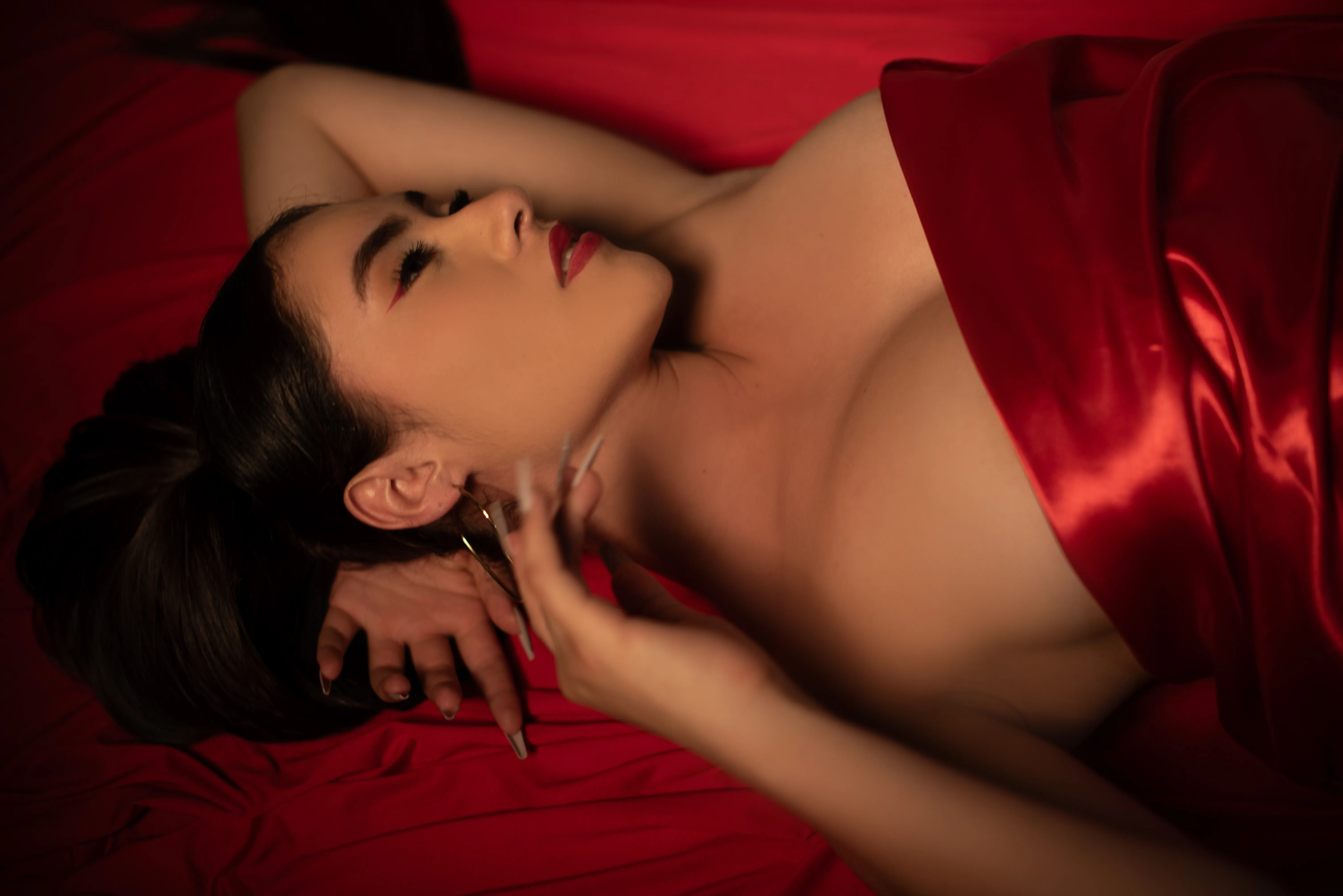 Interprete TaylorAdaams Foto 7