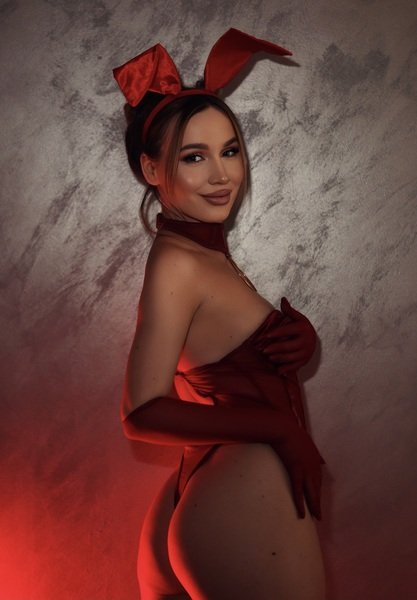 Interprete Cindy_White Foto 10