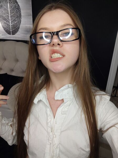 Interprète DominikaBlack Photo 3