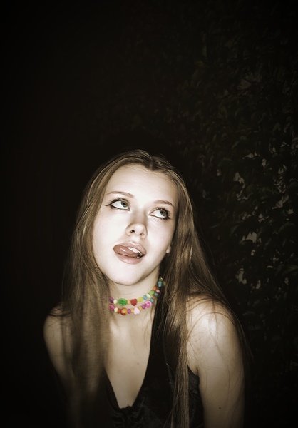 Interprète DominikaBlack Photo 4