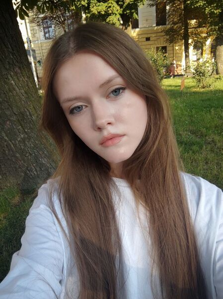 Interprète DominikaBlack Photo 2