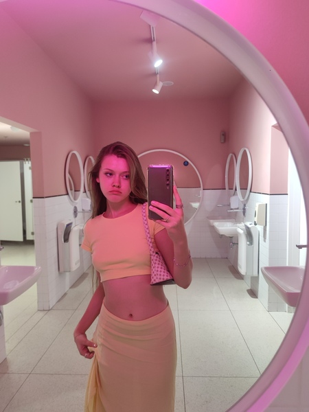 Interprète DominikaBlack Photo 6