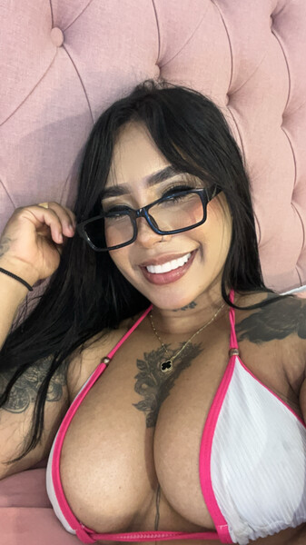 Artiest IrinaCarter Foto 12