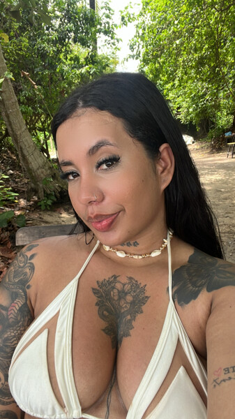 Artiest IrinaCarter Foto 4