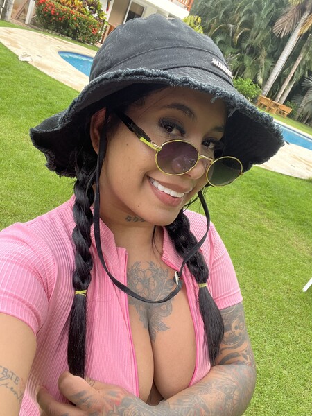 Artiest IrinaCarter Foto 3