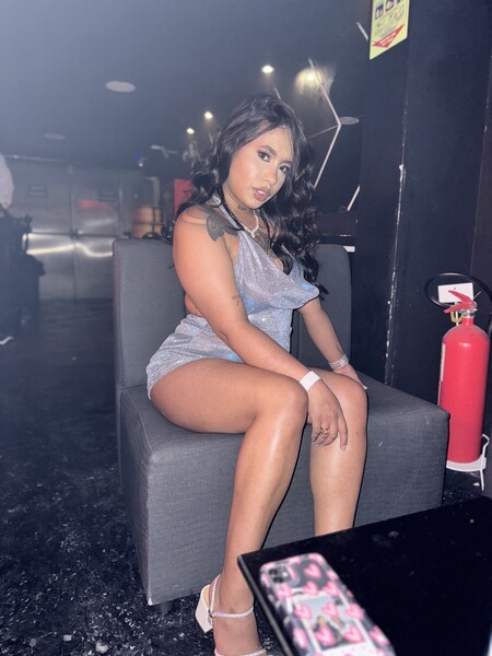 Artiest IrinaCarter Foto 6