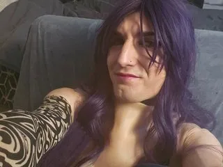 Image de profil du modèle de webcam Sxxstaci