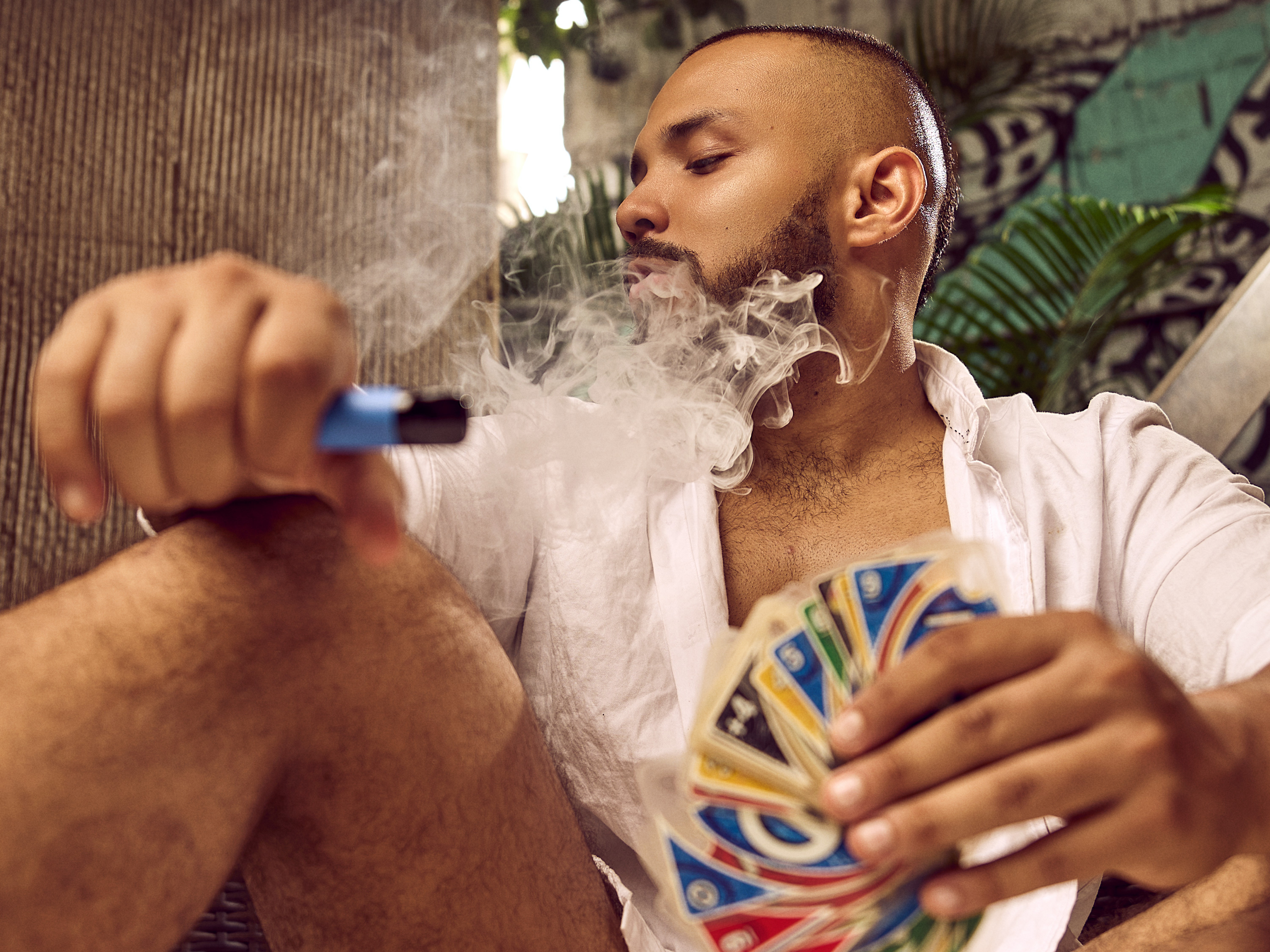 Performer LionFerrer Photo 8