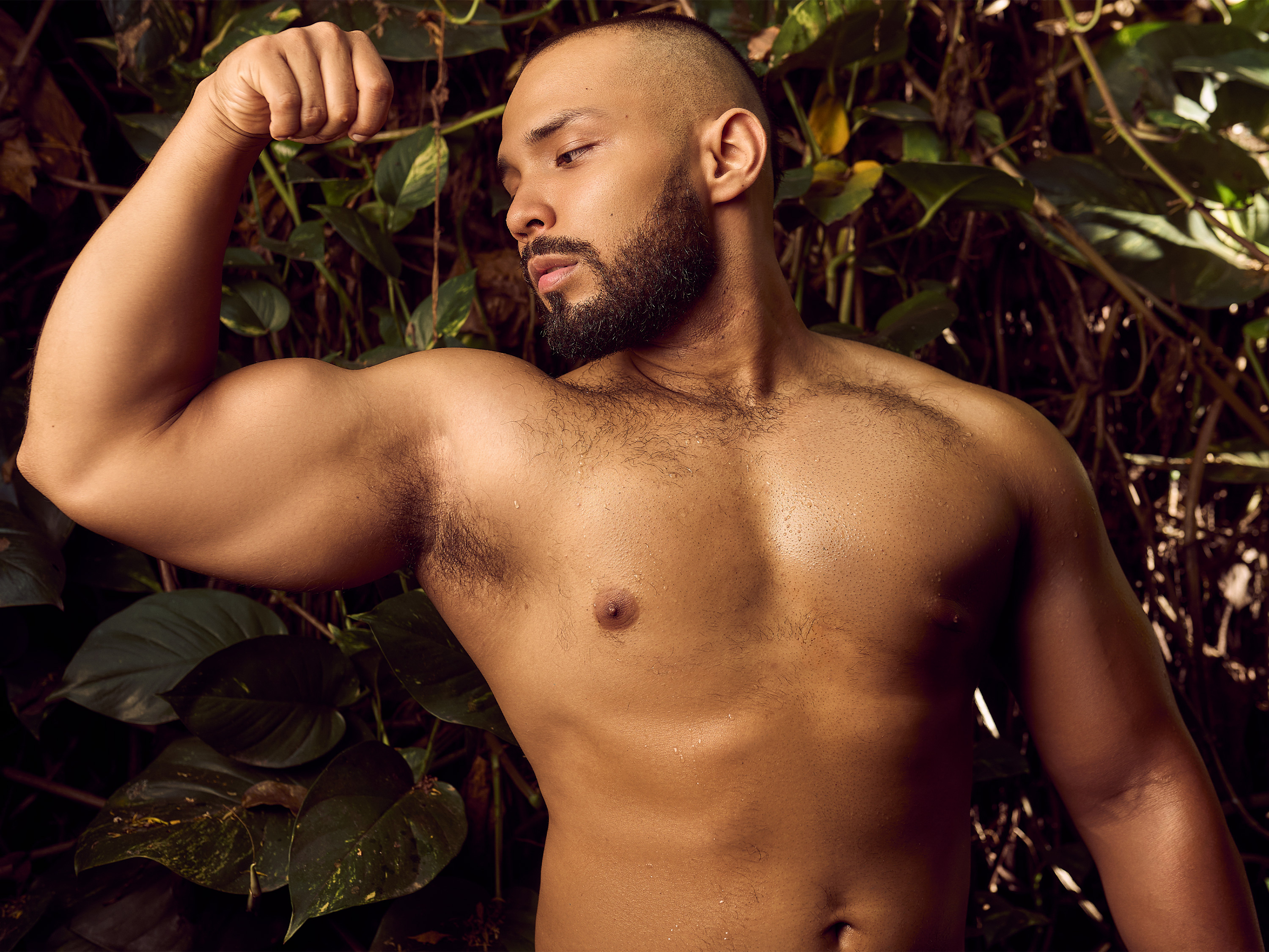 Performer LionFerrer Photo 9