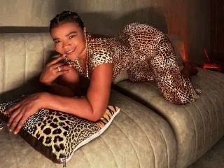 DeborahCirce immagine del profilo del modello di cam