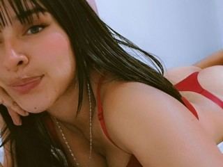 JuliannaMontano profielfoto van cam model 