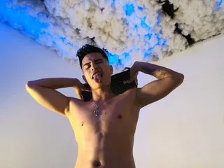 Imagen de perfil de modelo de cámara web de Clark_yons