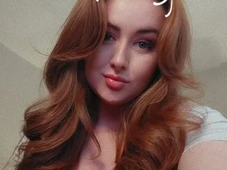 Curvy_UK_Lottie Profilbild des Cam-Modells