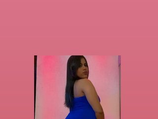 Mirelly immagine del profilo del modello di cam