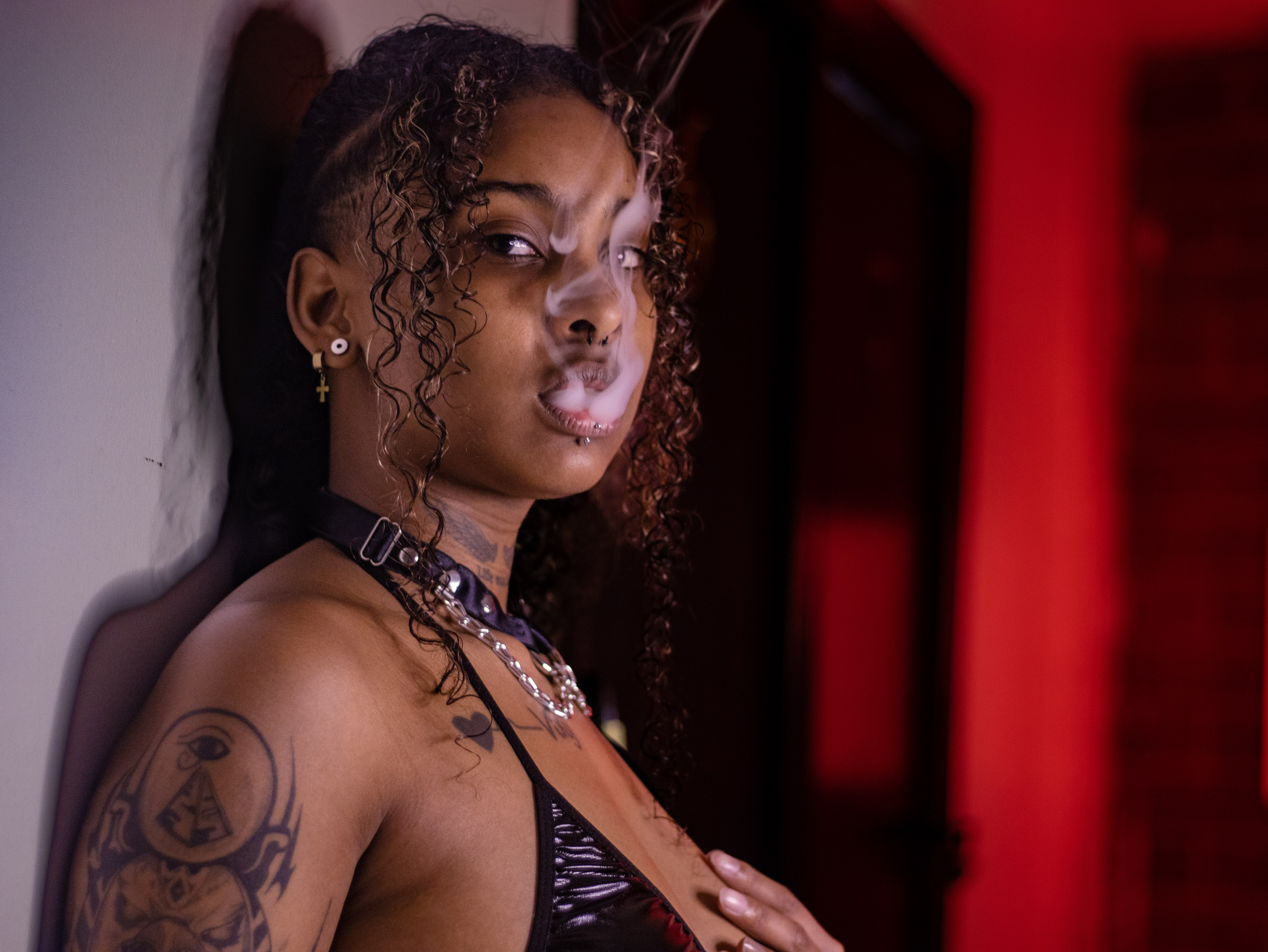 Artiest Triipsy Foto 5