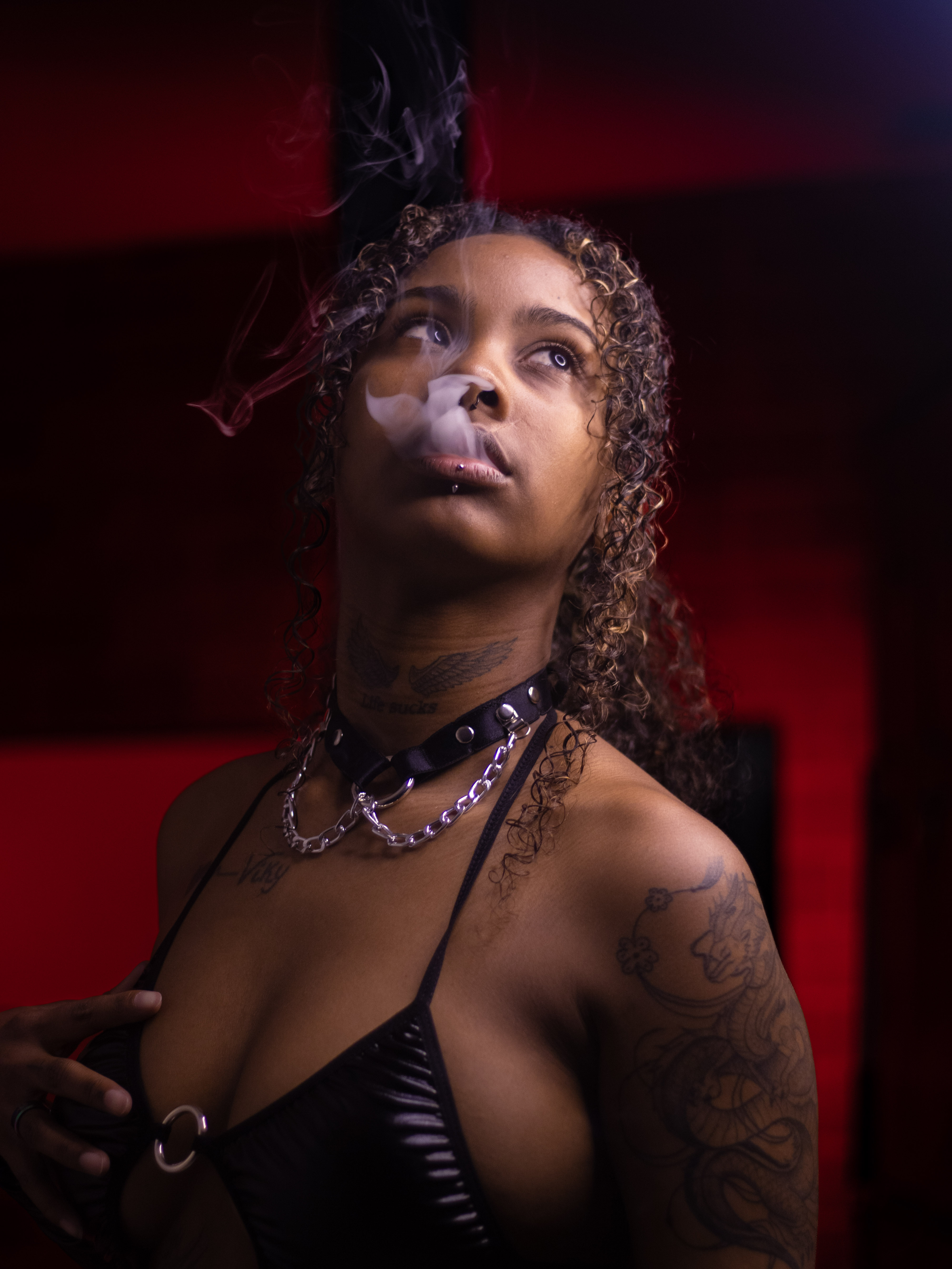 Artiest Triipsy Foto 3