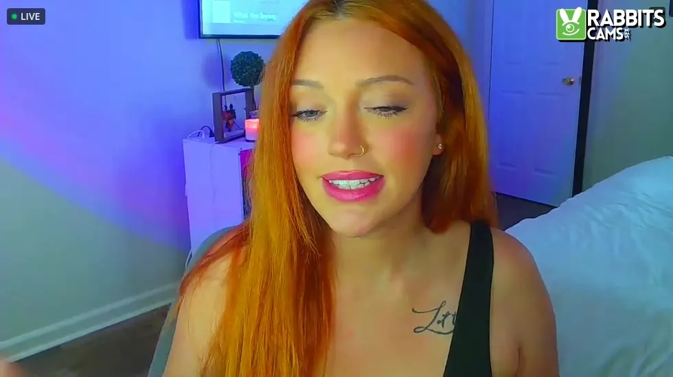 Artiest BrandiRae24 Video 1