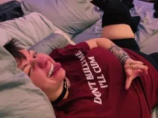 Profilbilde av Mischa_Mellow webkamera modell