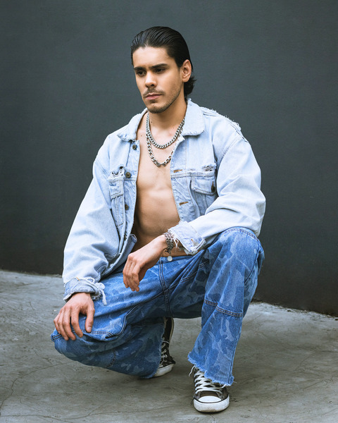 Utøver Jhon_Natte Bilde 5