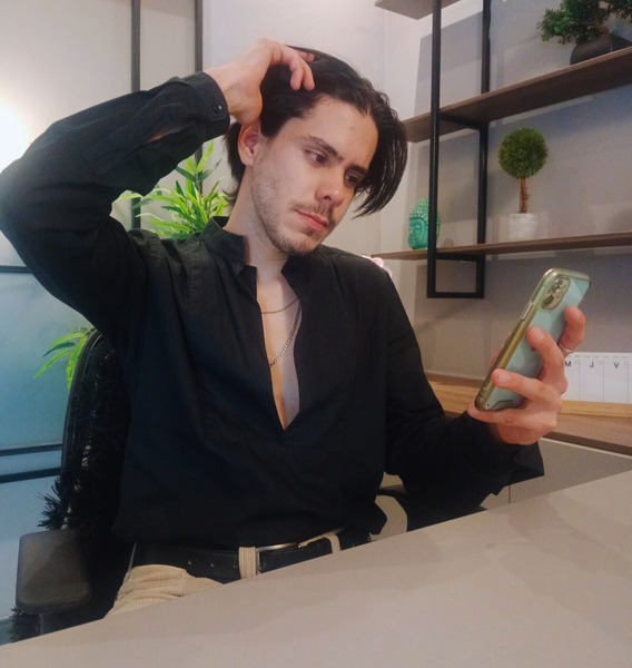 Utøver Jhon_Natte Bilde 10