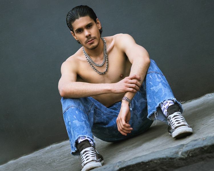 Utøver Jhon_Natte Bilde 4