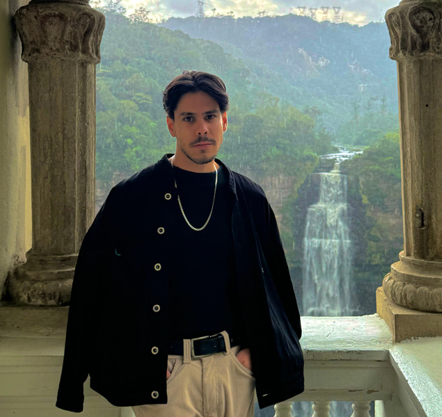 Utøver Jhon_Natte Bilde 11