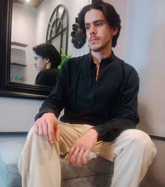 Utøver Jhon_Natte Bilde 9