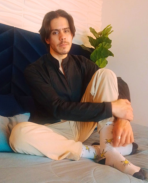 Utøver Jhon_Natte Bilde 8