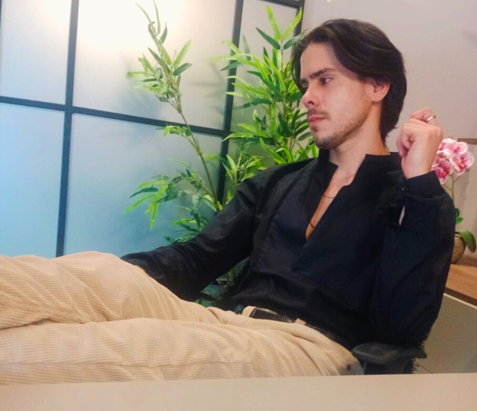 Utøver Jhon_Natte Bilde 7