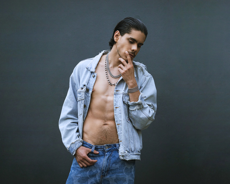 Utøver Jhon_Natte Bilde 3