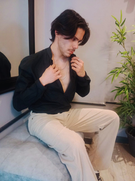 Utøver Jhon_Natte Bilde 6