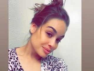 Image de profil du modèle de webcam Snowbunny5150