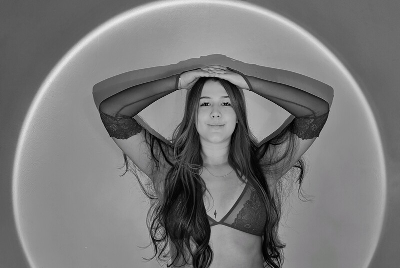 Interprète July_Sanz Photo 3