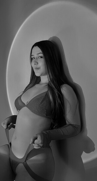 Interprète July_Sanz Photo 2