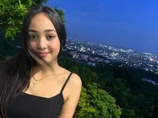 AtheneaSexxx Profilbild des Cam-Modells