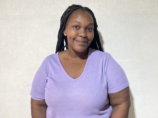 Bubbleyass cam model profile picture