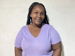 Bubbleyass profielfoto van cam model