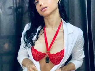 Foto de perfil de modelo de webcam de kim_carson