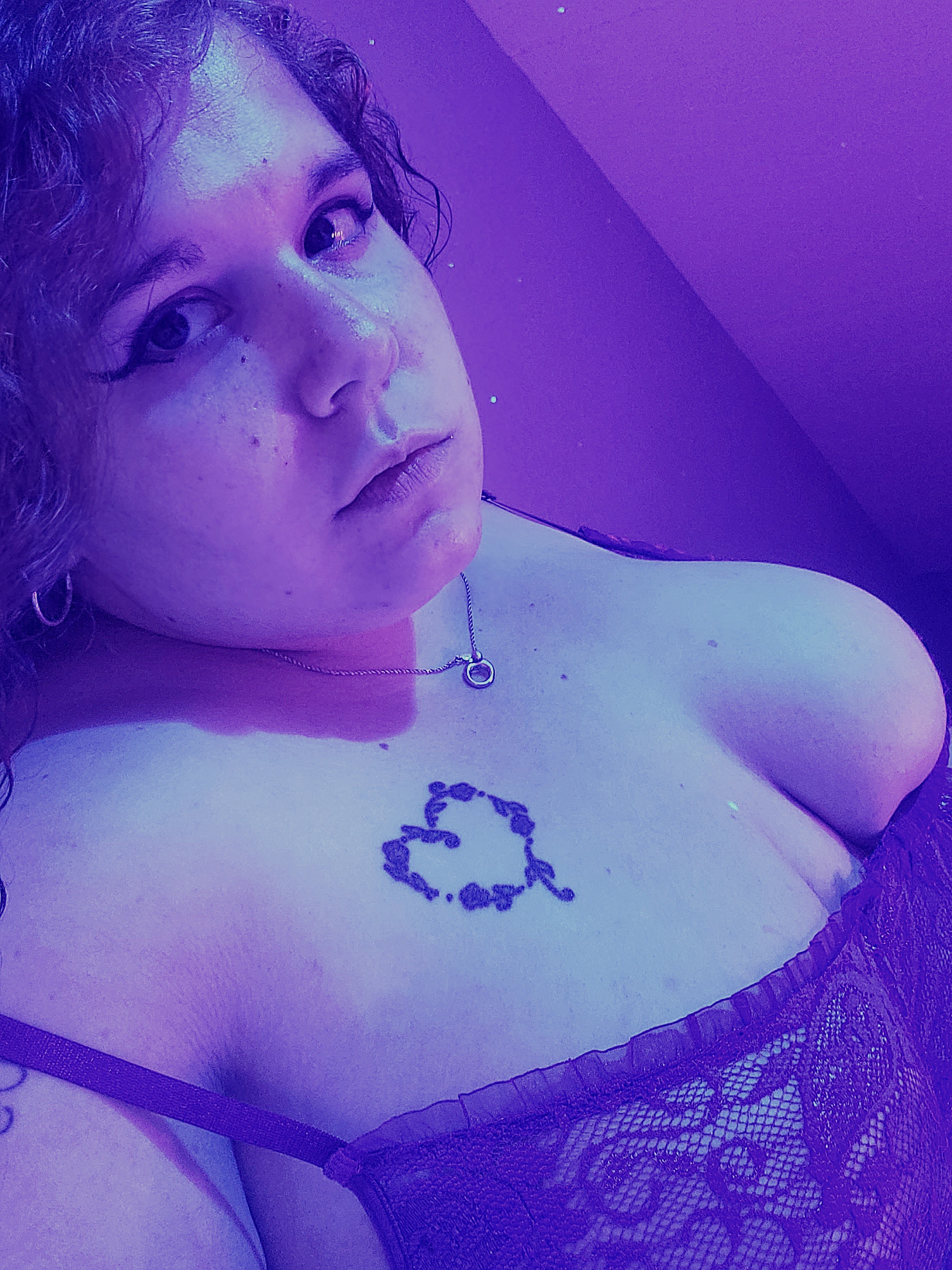 Interprète Curlybeeb Photo 1