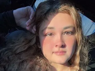 Imagen de perfil de modelo de cámara web de CrissyBunn