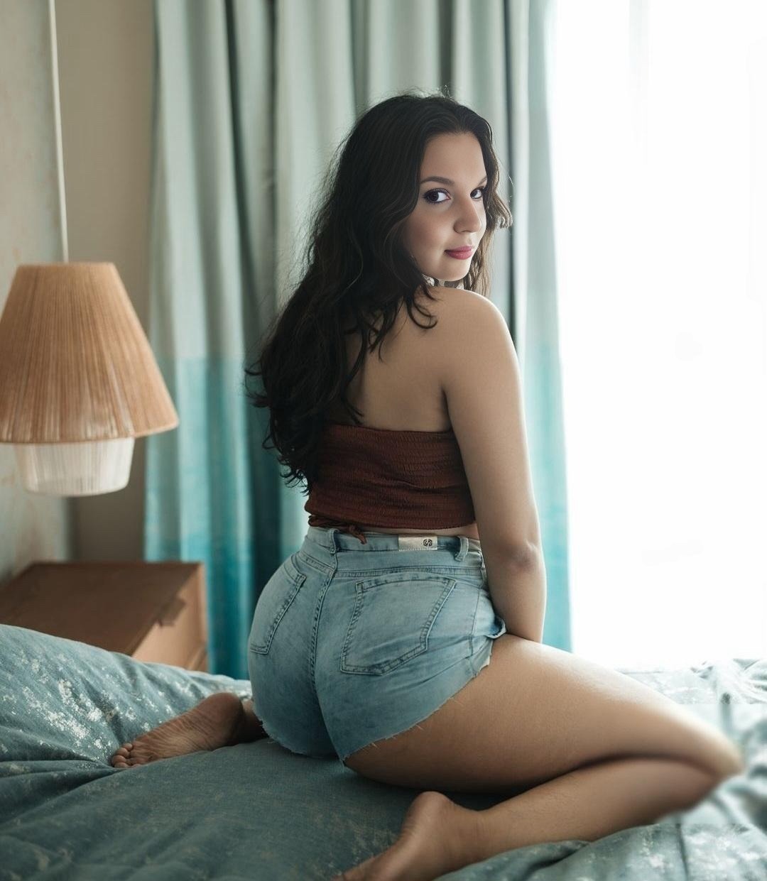 Interprete RoxxyLuxe Foto 1