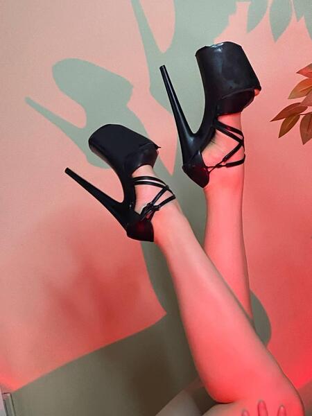 Interprete RoxxyLuxe Foto 7