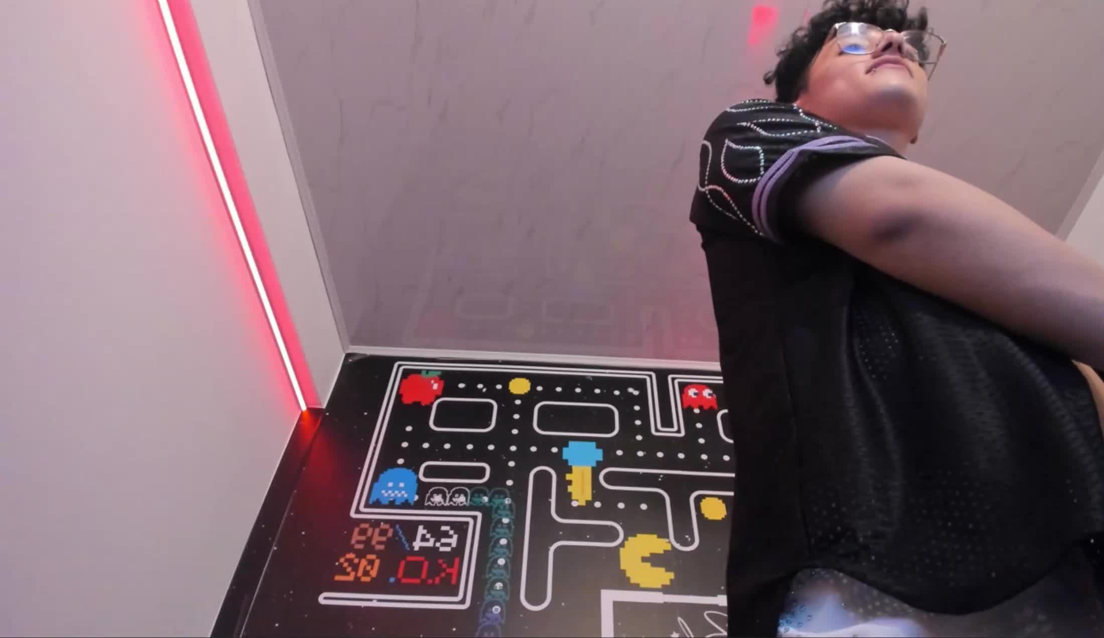 Artist LukeConnorr Video 1