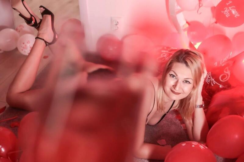 Utøver Sugar_Mayy Bilde 3