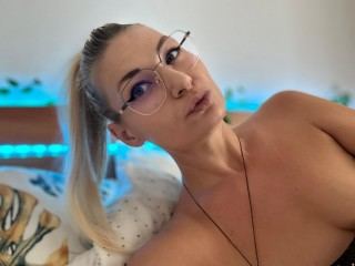 Sugar_Mayy immagine del profilo del modello di cam